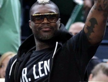 Survivor 3: Του τάζουν γη και ύδωρ για να πει το μεγάλο «ναι» - Θα δούμε τον Τζιμπρίλ Σισέ στο ριάλιτι επιβίωσης;